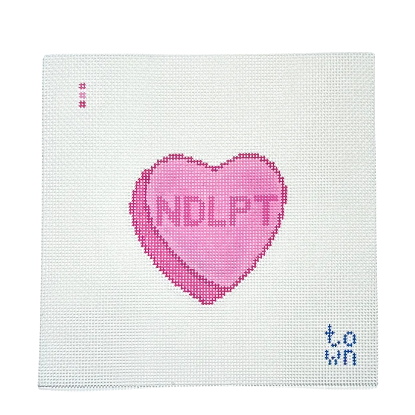 NDLPT Sweetheart