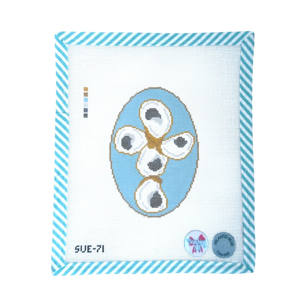 Oyster Cross