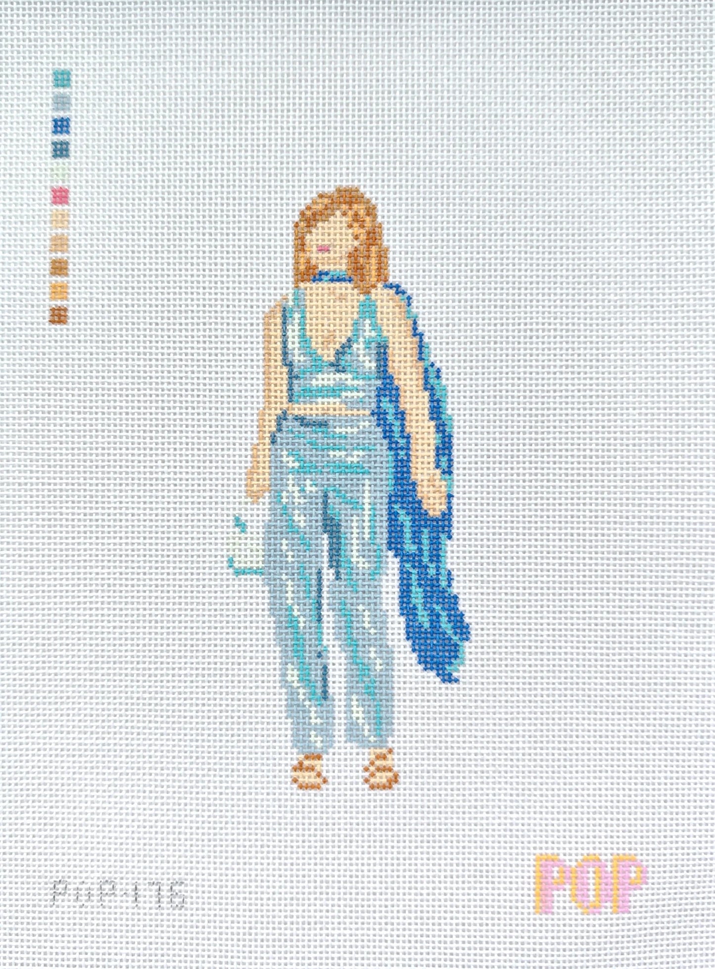 POP 176 Samantha Jones