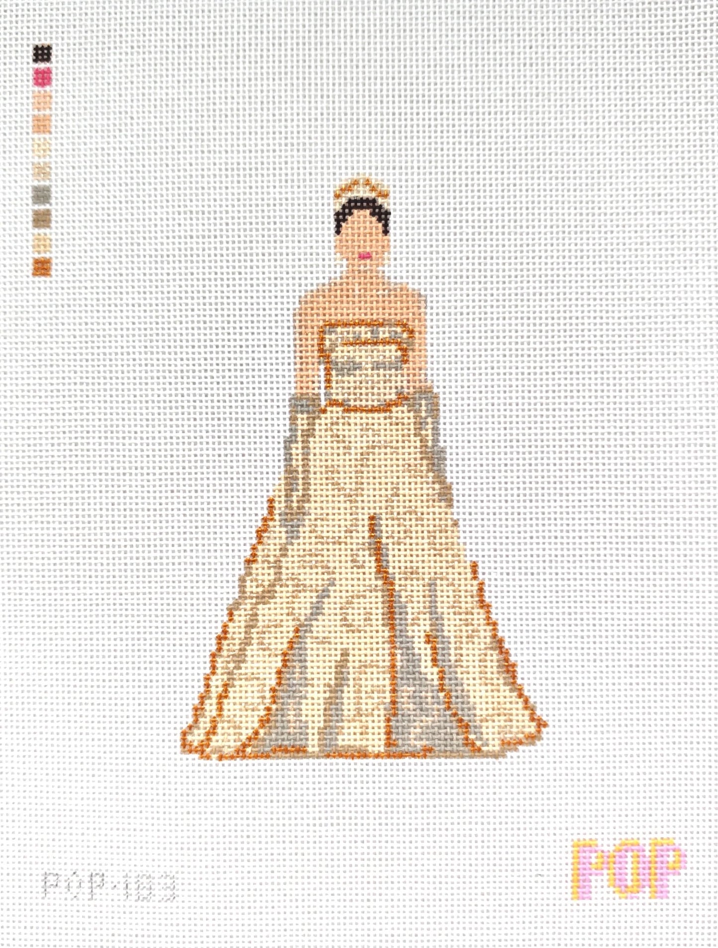 POP 183 Princess of Genovia