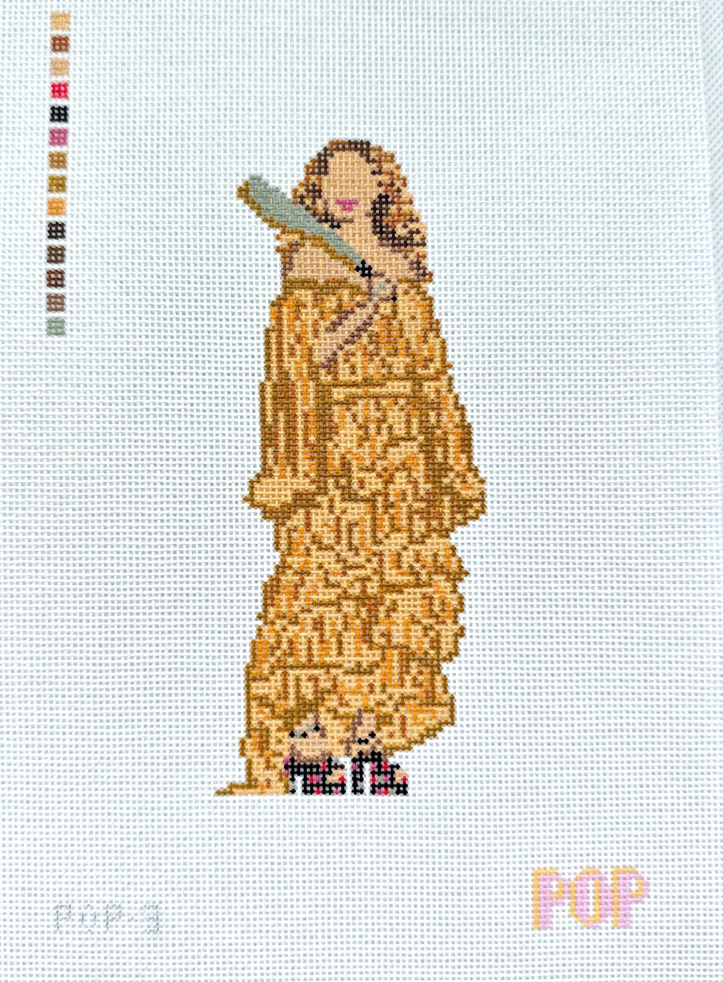 POP 3 Beyonce Lemonade