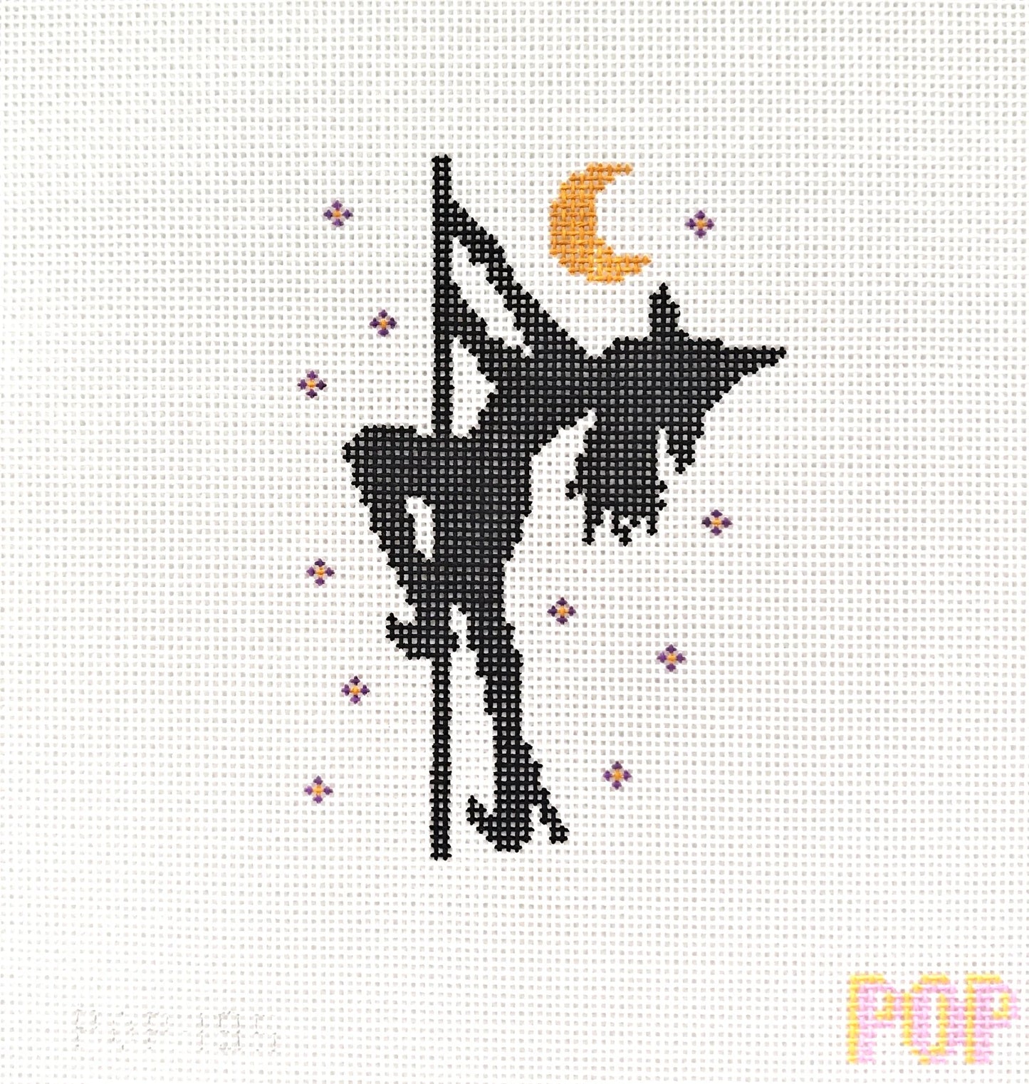 POP 195 Pole Dancing Witch