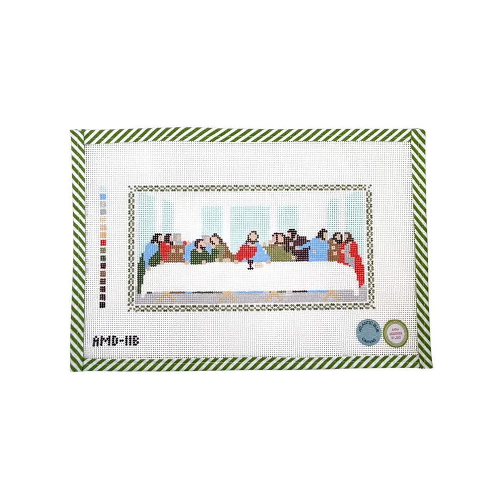 Last Supper (13 Mesh)