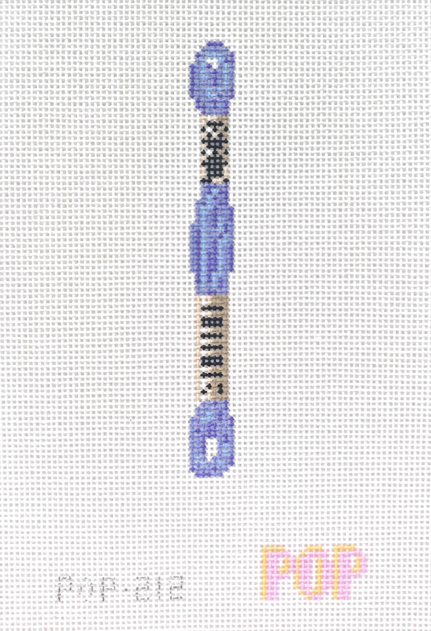 POP 212 Floss Periwinkle