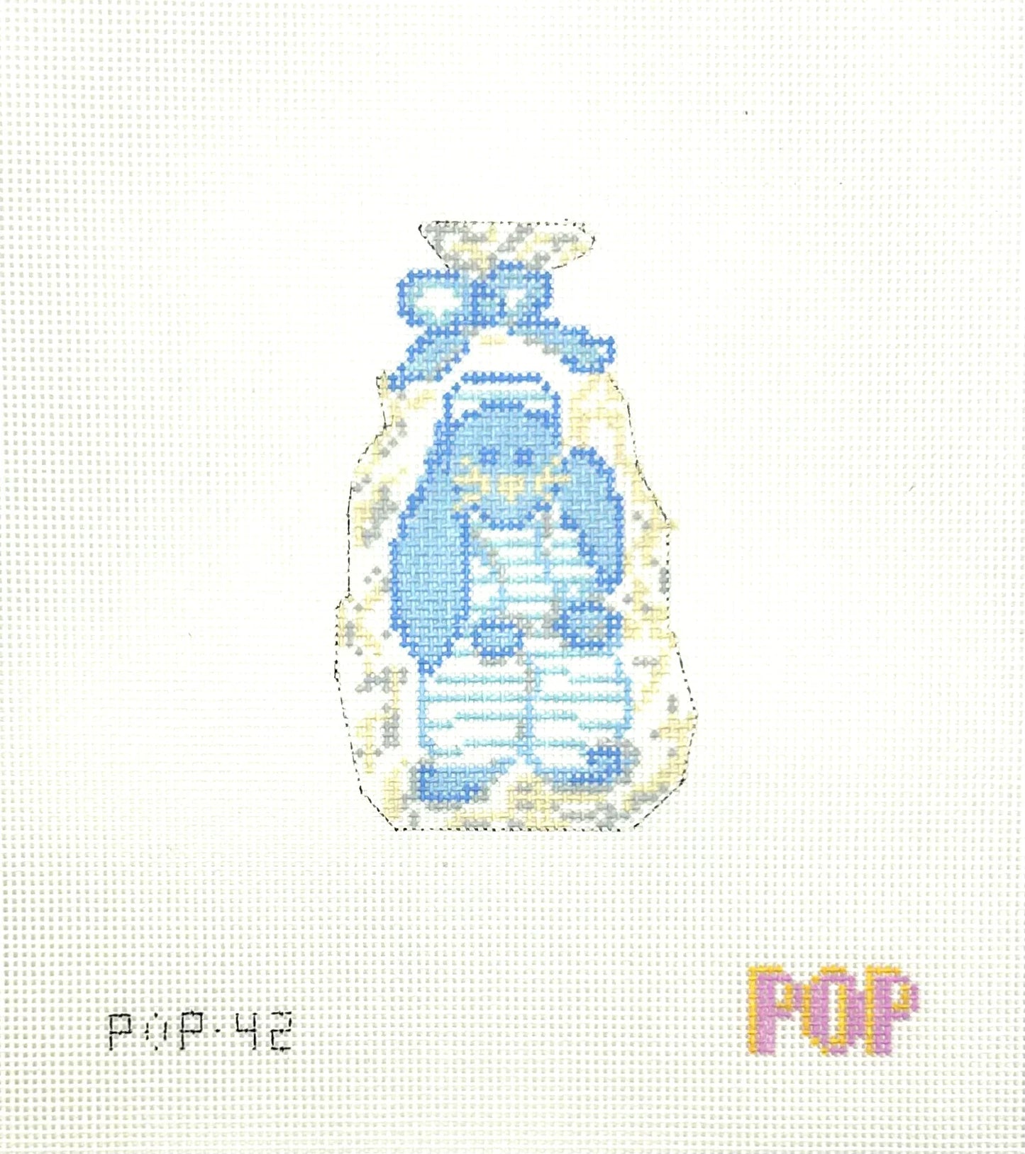 POP 42 Beverly Bunny