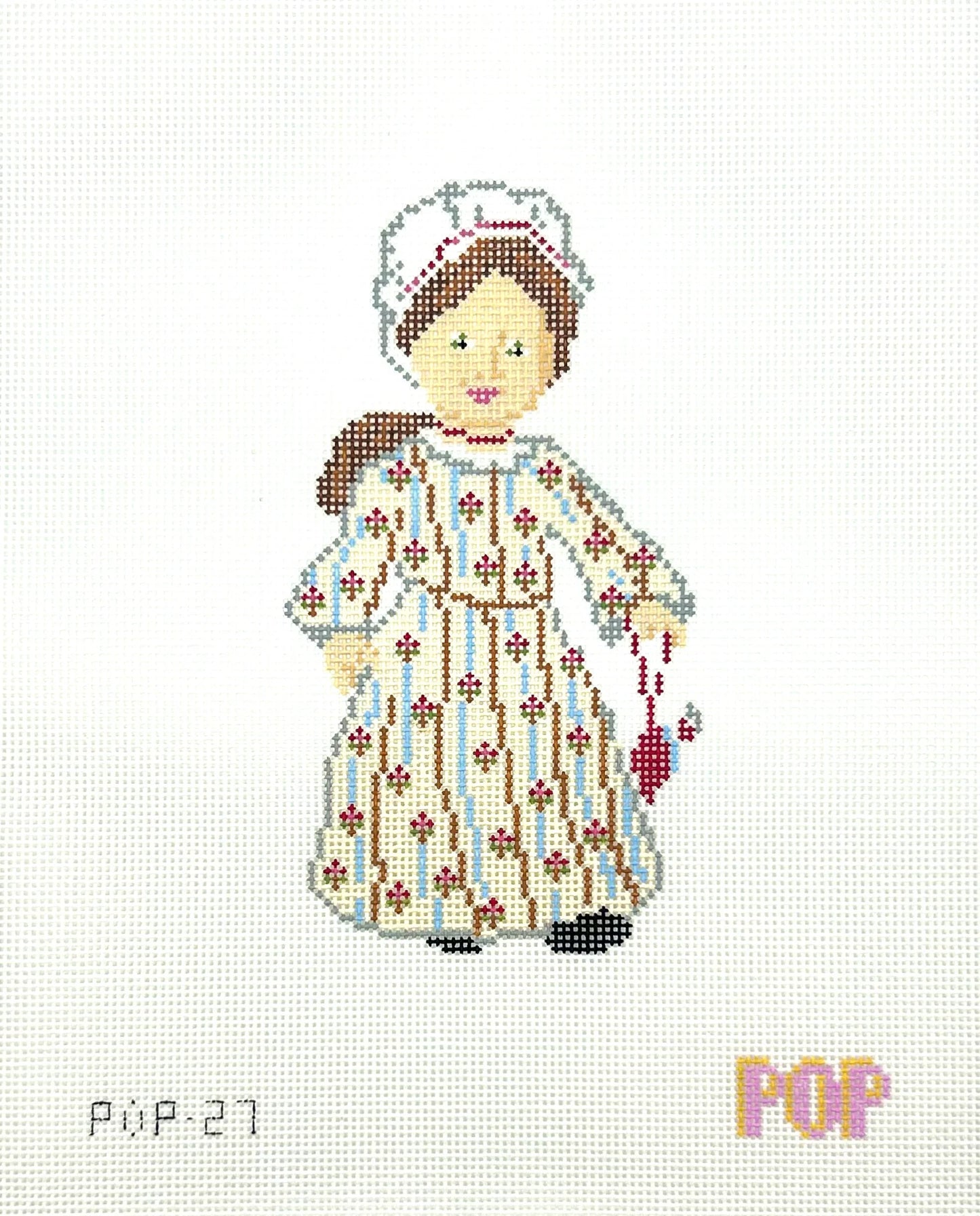 POP 27 Felicity Doll