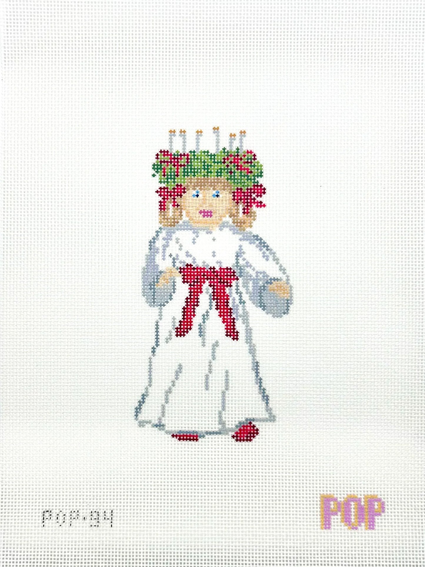 POP 94 Kirsten Christmas