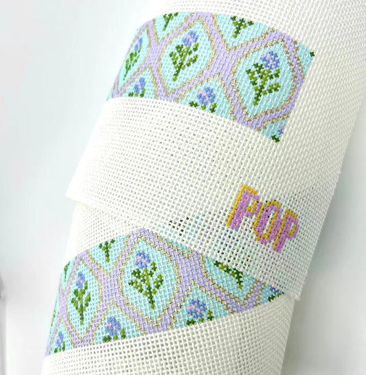 POP 50 Floral Bag Strap