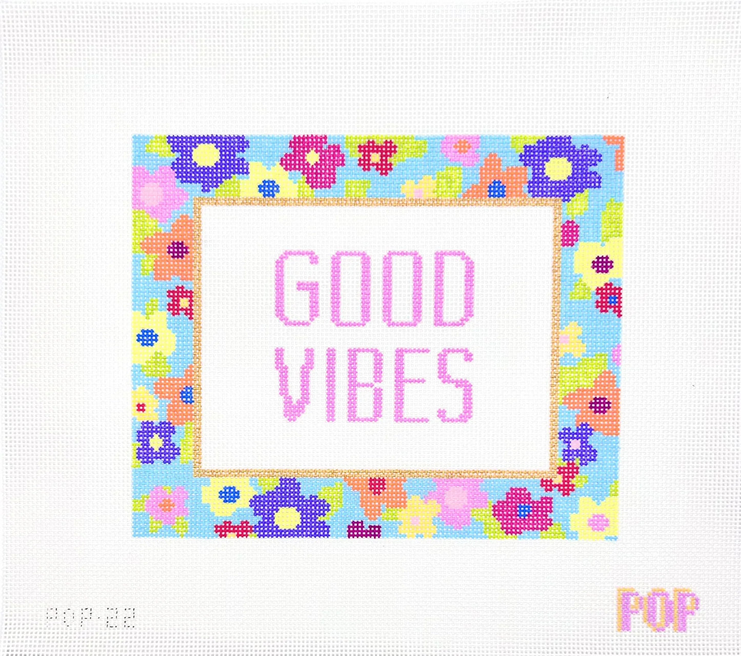 POP 22 Good Vibes