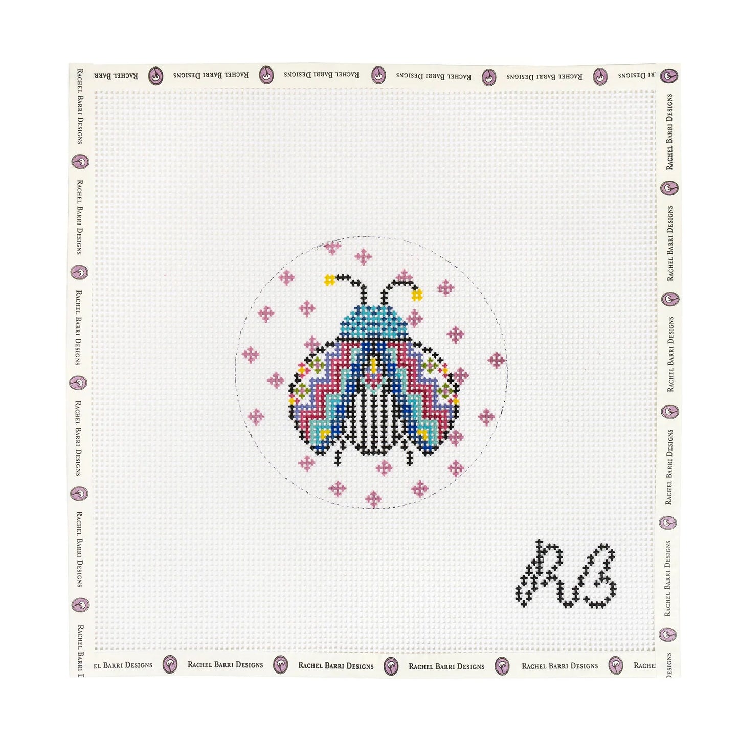 Disco Ladybug
