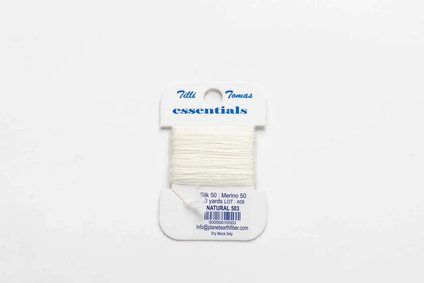 Essentials 503 Natural