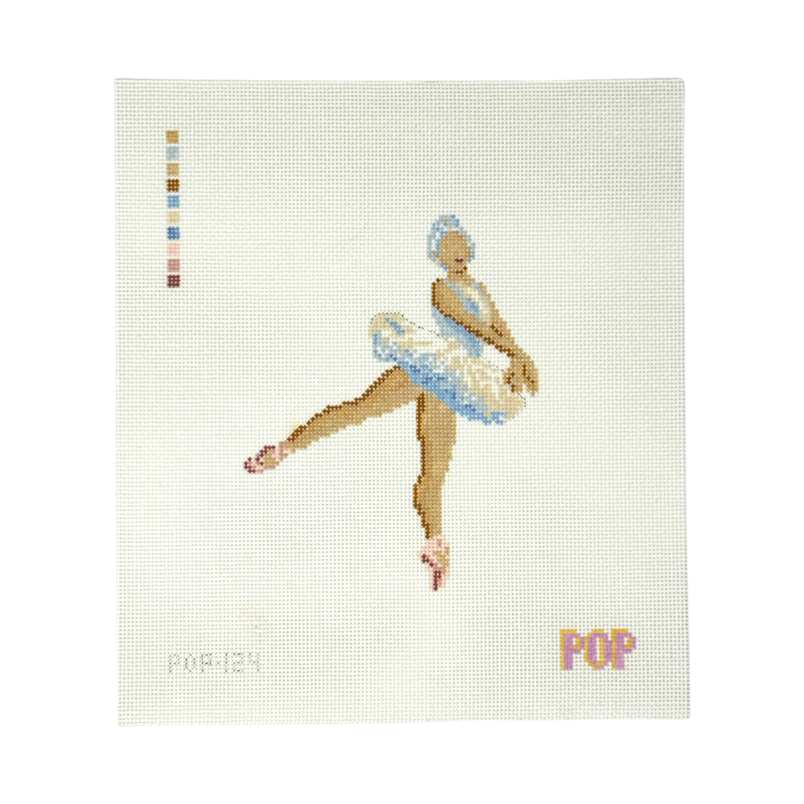 POP 124 Odette
