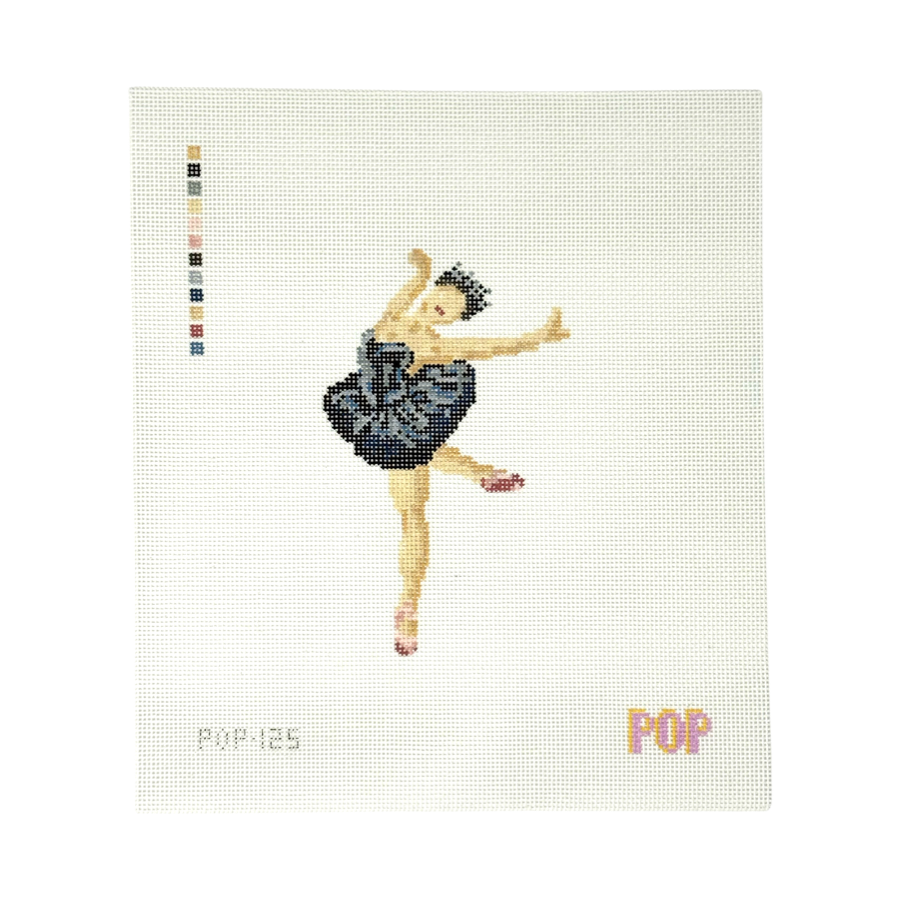 POP 125 Odille