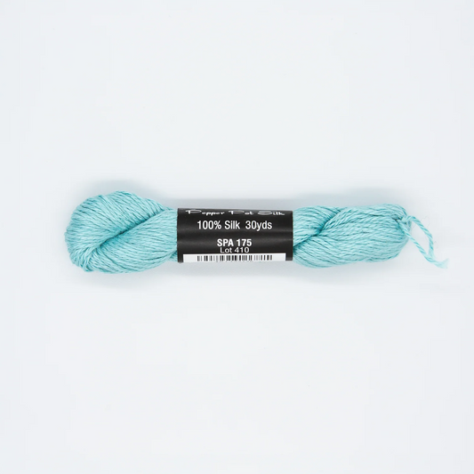 Pepper Pot Silk 175 Spa