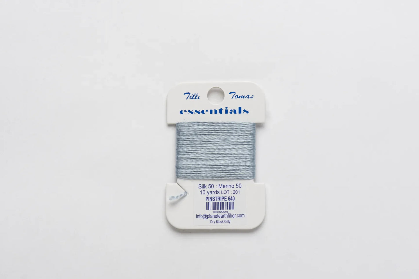 Essentials 640 Pinstripe