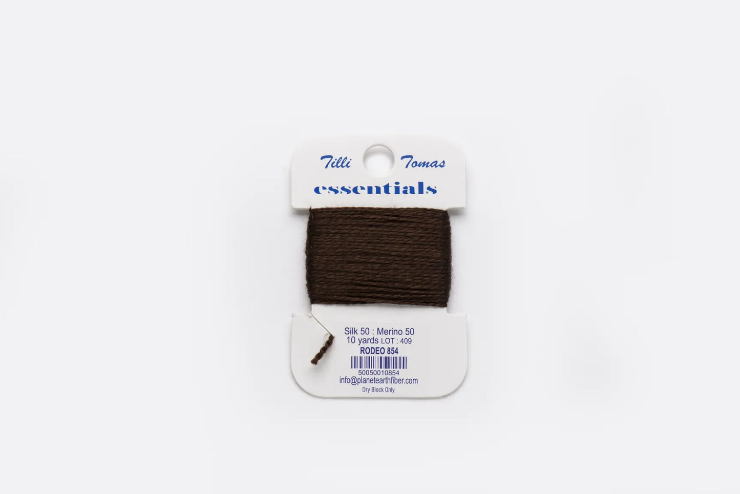 Essentials 854 Rodeo