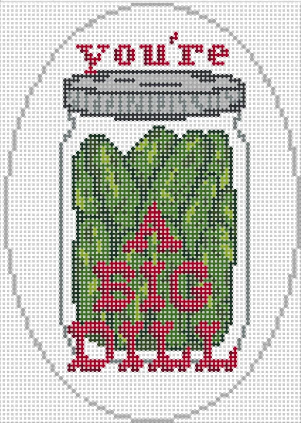 Big Dill