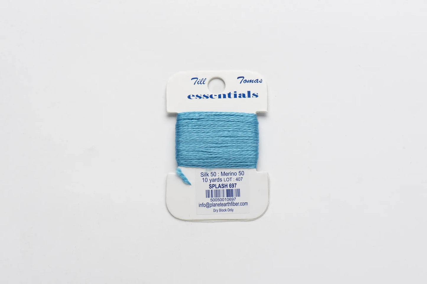 Essentials 697 Splash