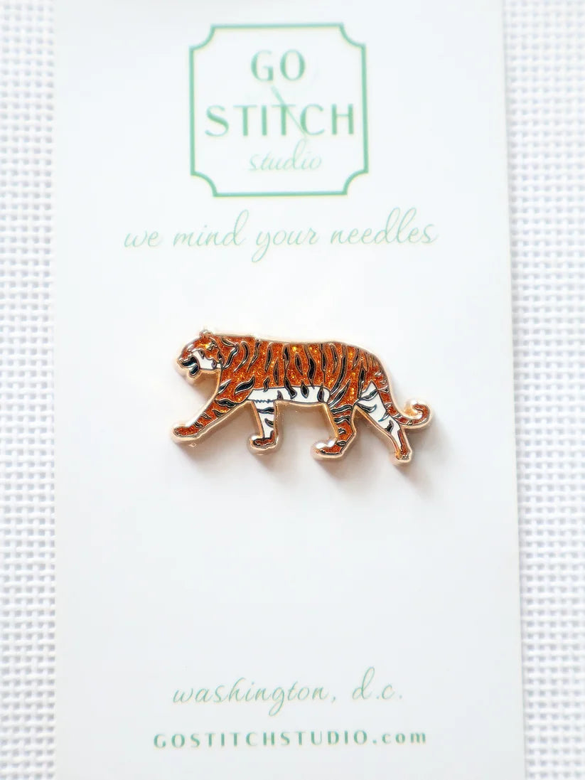Mini Tiger Needle Minder