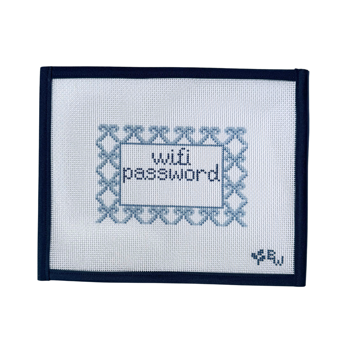 Wifi Password - Bows
