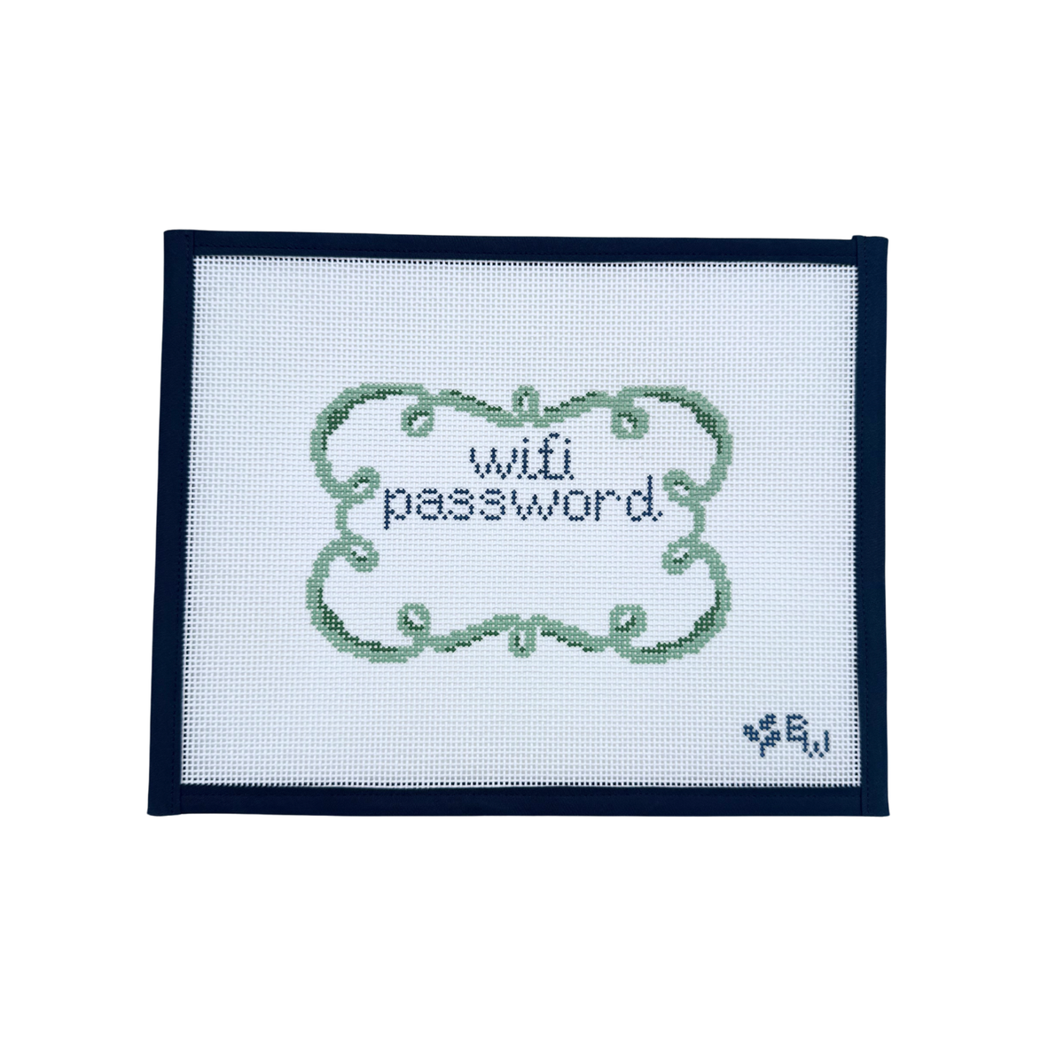 Wifi Password - Ribbons