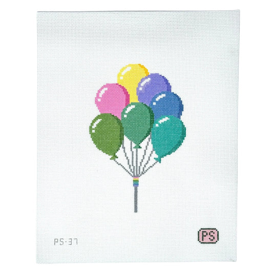 Balloon Bunch