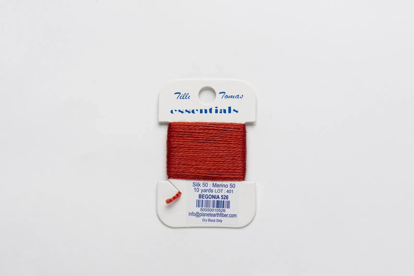 Essentials 526 Begonia