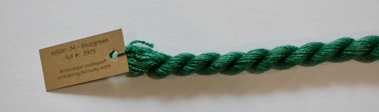 Silk & Ivory 054-Bluegrass