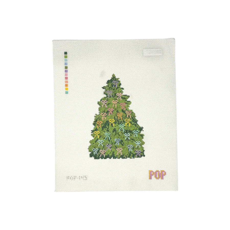 Bow Tree