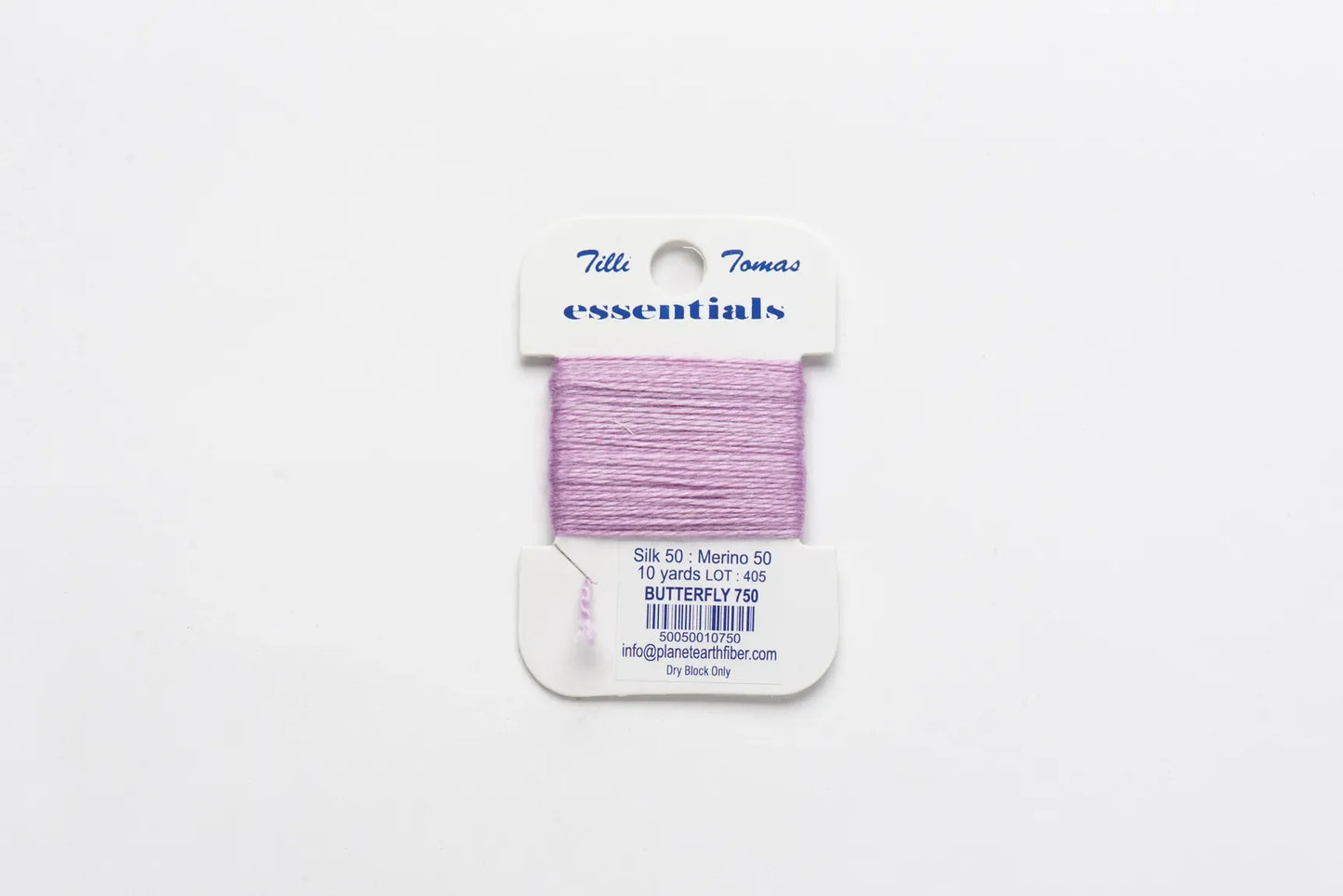 Essentials 750 Butterfly