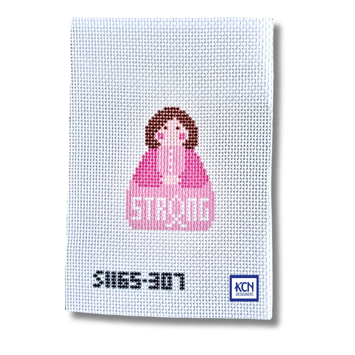 Breast Cancer Angel Printed