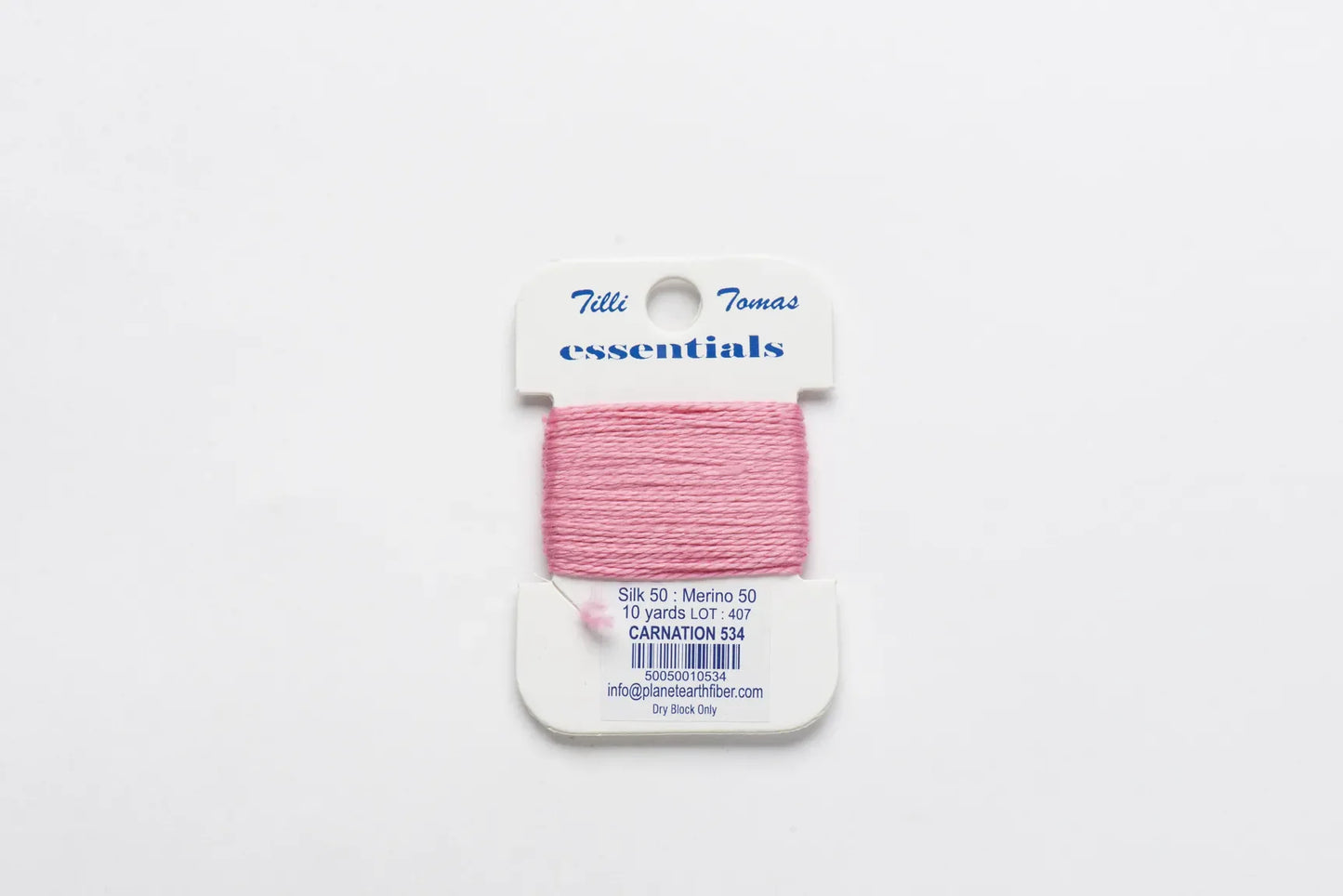 Essentials 534 Carnation