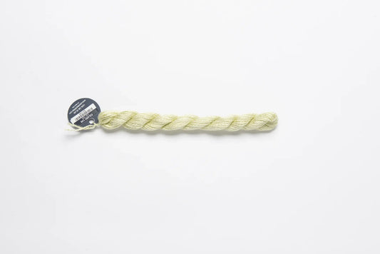 Planet Earth Silk 149 Celery