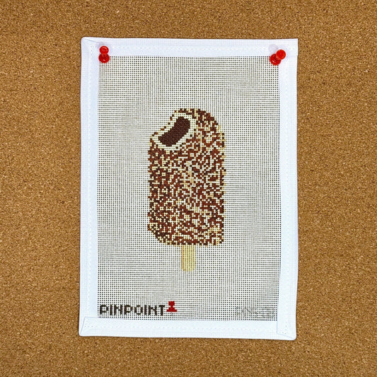 Chocolate Éclair Bar