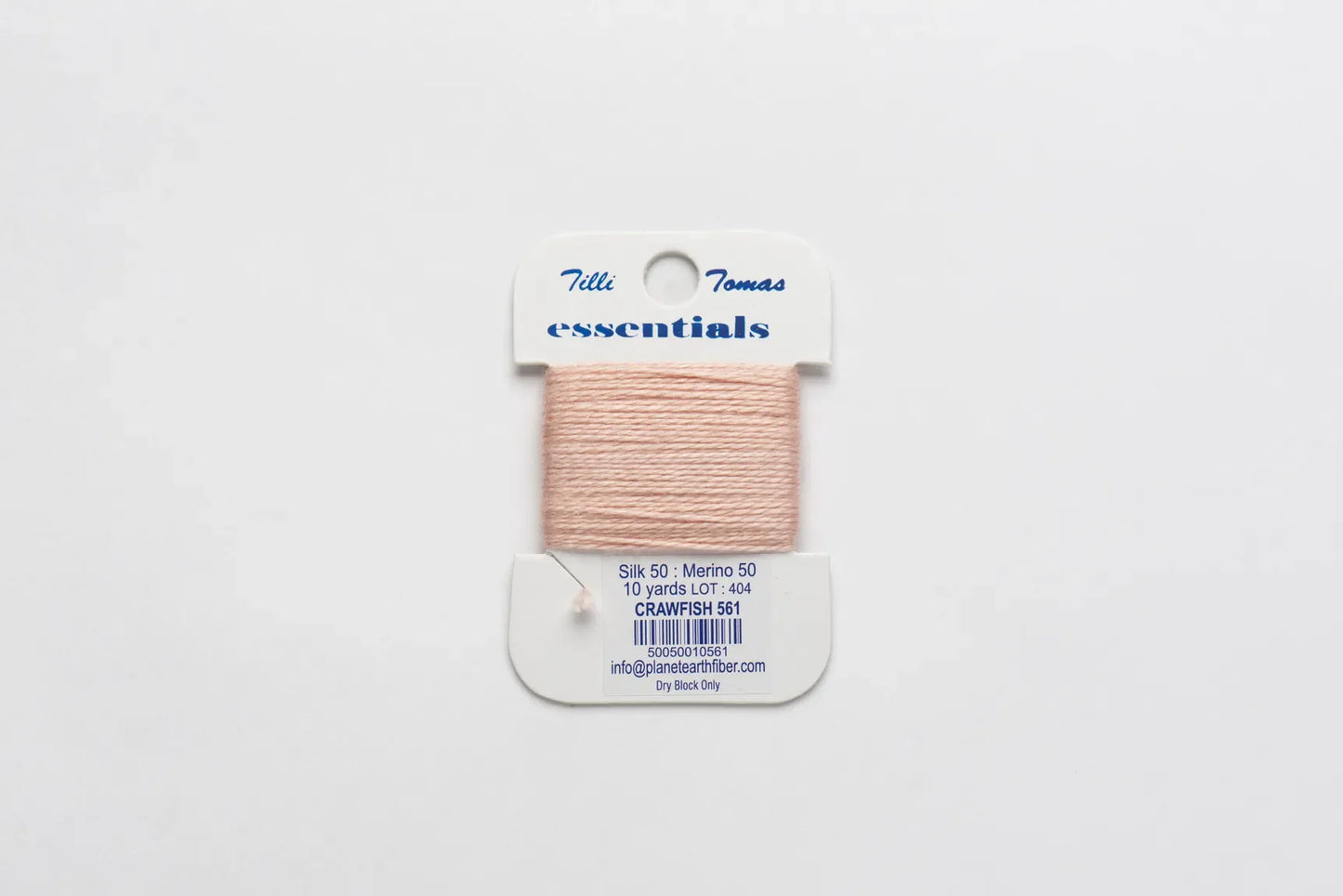 Essentials 561 Crawfish