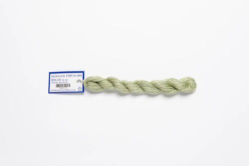 Milan 1700 Inchworm