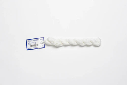 Milan 1502 White