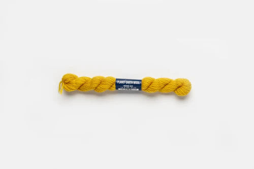 Planet Earth Wool 041 Noon