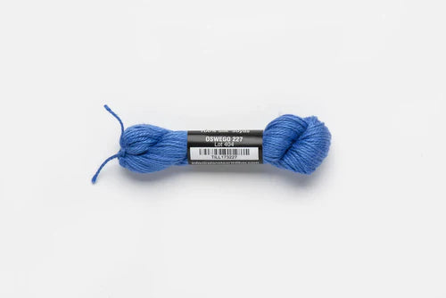 Pepper Pot Silk 227 Oswego