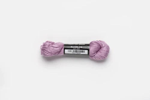 Pepper Pot Silk 216 Allium