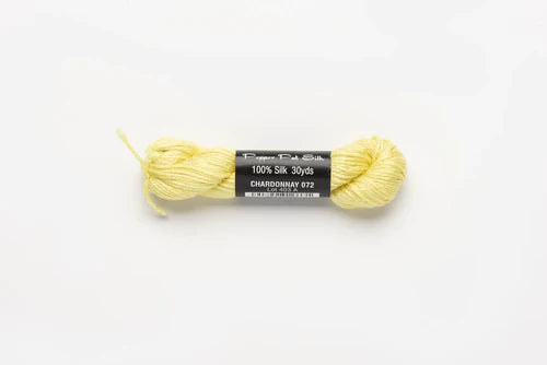 Pepper Pot Silk 072 Chardonnay