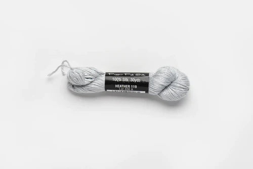 Pepper Pot Silk 119 Heather