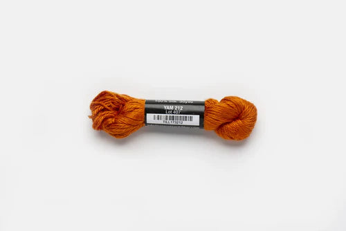 Pepper Pot Silk 212 Yam