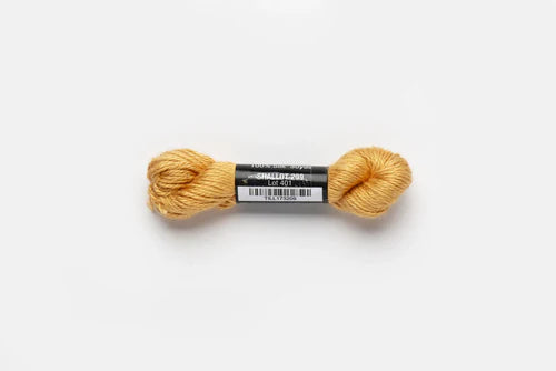 Pepper Pot Silk 209 Shallot