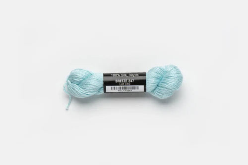 Pepper Pot Silk 247 Breeze