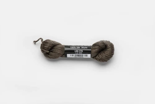 Pepper Pot Silk 270 Log