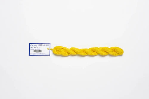 Milan 1577 Canary
