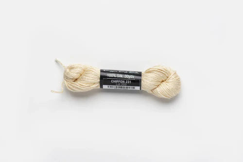 Pepper Pot Silk 231 Chiffon