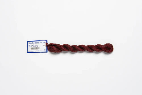 Milan 1558 Merlot