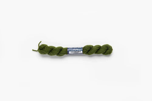 Planet Earth Wool 053 Dill